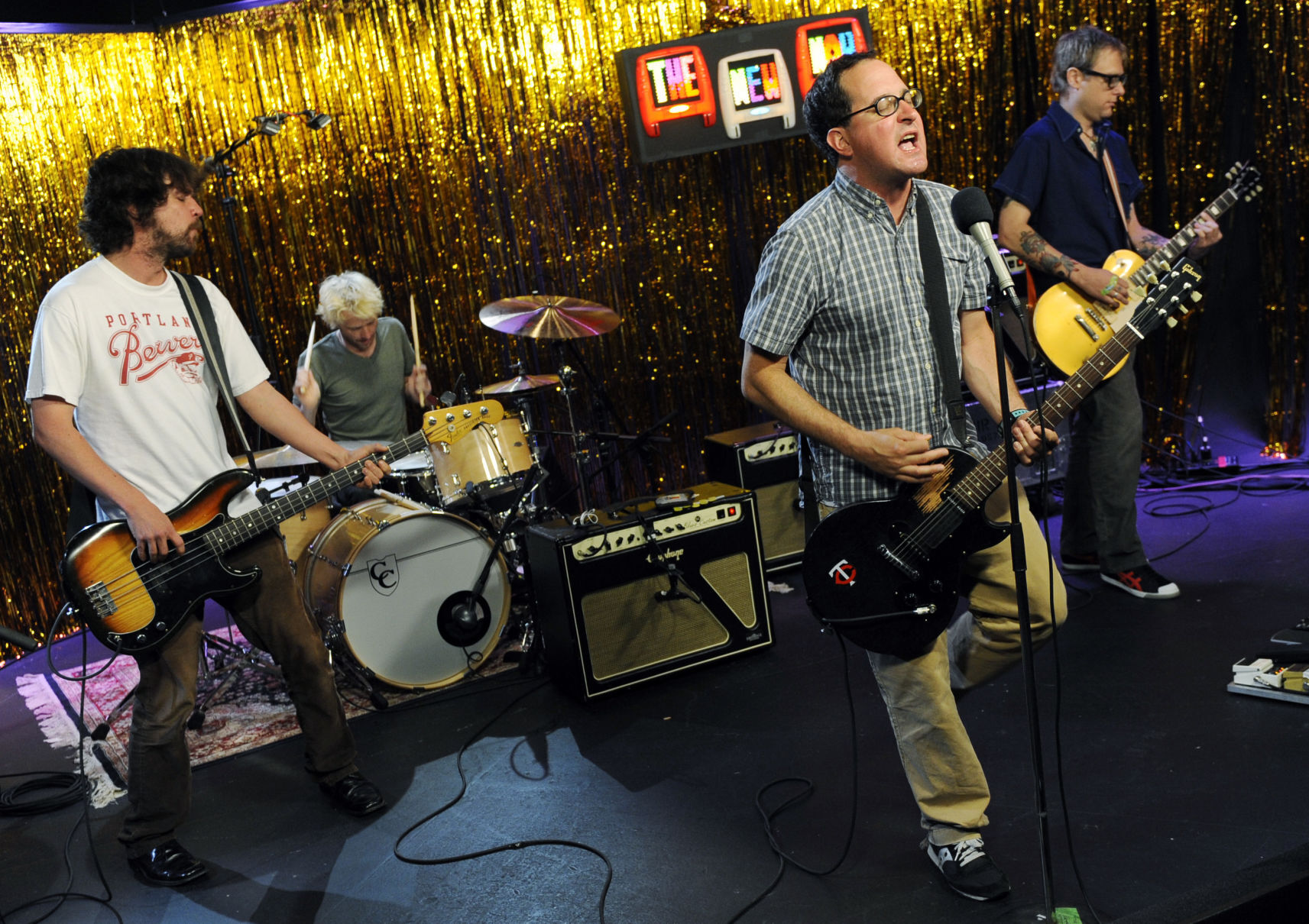 The Hold Steady